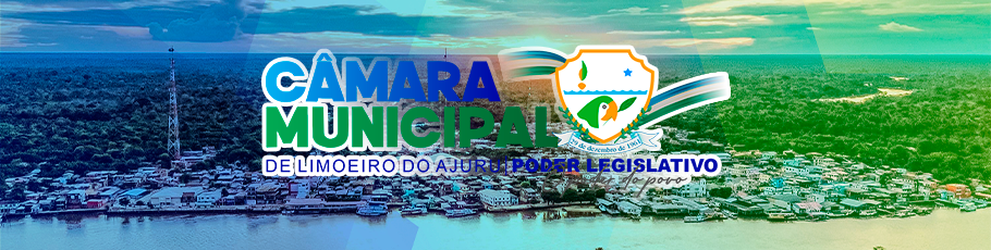 Câmara Municipal de Limoeiro do Ajuru