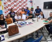 SONHO QUE SERÁ REALIDADE: Implantação do SOME no Polo Beiradão.