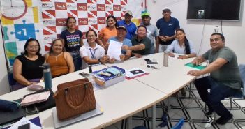 SONHO QUE SERÁ REALIDADE: Implantação do SOME no Polo Beiradão.