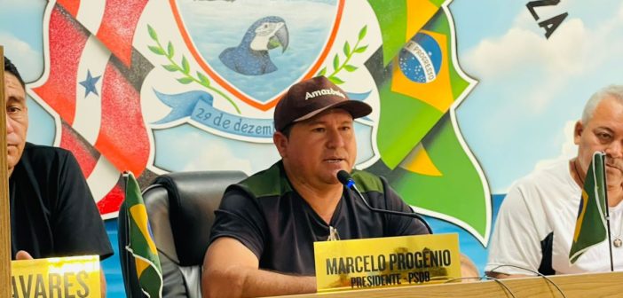 LEGISLATIVO E COMUNIDADE RIBEIRINHA: Reunião com os Acordos de Pesca