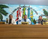 3ª e 4ª SESSÃO ORDINÁRIA: Legislativo Ativo