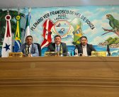 5ª E 6ª SESSÃO ORDINÁRIA: Legislativo Unido Por um Novo Tempo