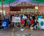 LEGISLATIVO NAS ILHAS: Sempre buscando mais desenvolvimento