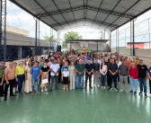 A UM PASSO DO CONCURSO PÚBLICO MUNICIPAL: Curso preparatório Aprova Limoeiro