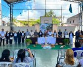 PRESIDENTE PRESENTE: Sempre ativo e contribuindo com a educação