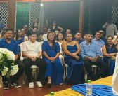 JUNTO DA EDUCAÇÃO: Cerimônia de certificação do curso de aperfeiçoamento da Multsérie