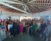 O SOME CHEGOU: Aula Inaugural do Ensino Médio na Escola João Pantoja Golçalves