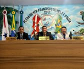 13ª SESSÃO ORDINÁRIA: Legislando pelo povo Limoeirense