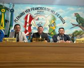 17ª e 18ª Sessão Ordinária: Primeiro semestre cumprido
