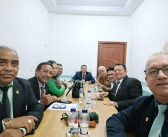 3ª SESSÃO EXTRAORDINÁRIA: Buscando o melhor para o povo limoeirense