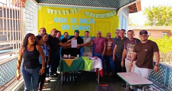 EDUCAÇÃO A TODO VAPOR: Construção da Creche do Rio Anajás