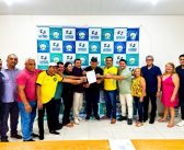SAÚDE E LEGISLATIVO JUNTOS: Buscando mais saúde para o povo ribeirinho