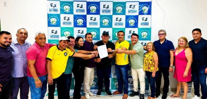 SAÚDE E LEGISLATIVO JUNTOS: Buscando mais saúde para o povo ribeirinho