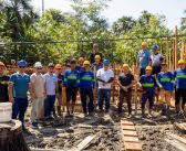 FISCALIZAÇÃO LEGISLATIVA: Presente na Escola do Rio Tucumanduba