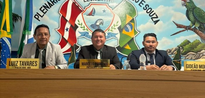 17ª e 18ª Sessão Ordinária: Primeiro semestre cumprido