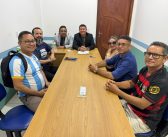 REFORMULAÇÃO DO PCCR: Legislativo e Educação caminham juntos