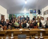 20ª SESSÃO ORDINÁRIA: 1ª Sessão Especial do 4º período da 16ª Legislatura