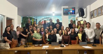 20ª SESSÃO ORDINÁRIA: 1ª Sessão Especial do 4º período da 16ª Legislatura